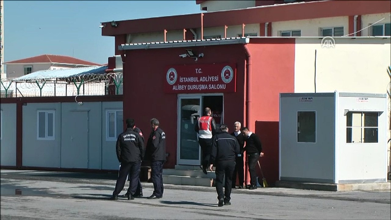 Harp Akademileri Komutanlığı'ndaki Darbe Faaliyetlerine İlişkin Dava - İSTANBUL