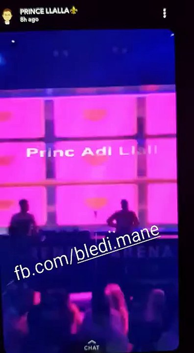 Djali 14- vjeçar i Adriatik Llallës, shthurrje mes alkoolit dhe drogës