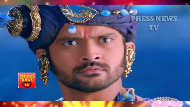 PORUS -3rd April 2018 | Sony Tv Porus Latest News 2018| Telly Updates