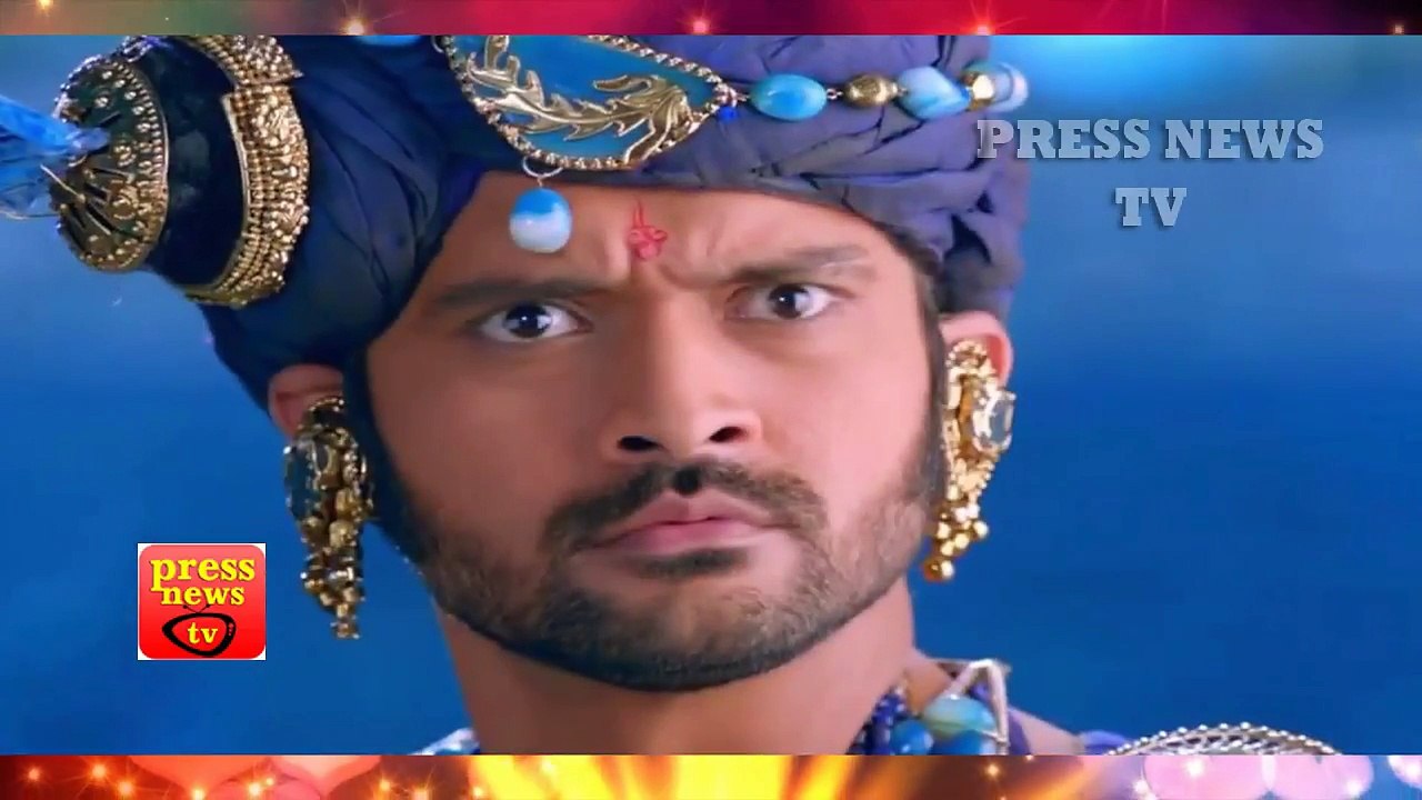 PORUS -3rd  April  2018 | Sony Tv Porus Latest News 2018| Telly Updates