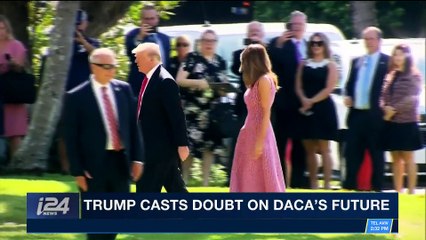 DAILY DOSE | UN to assist Israel in deporting 16,000 migrants | Monday, April 2nd 2018