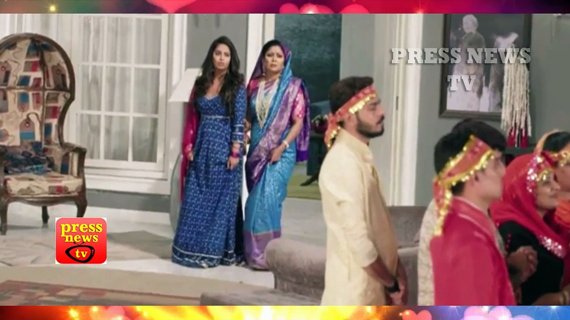 LAADO - 3rd April 2018 | Today Latest News | Colors Tv Laado 2 Serial Today News 2018