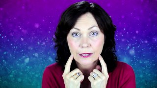 Do Face Exercises Create Wrinkles | Face Exercise - FACEROBICS