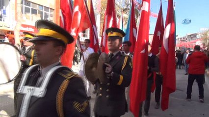 Van’ın düşman işgalinden kurtarılışının 100’üncü yıldönümü etkinliklerle kutlanıyor