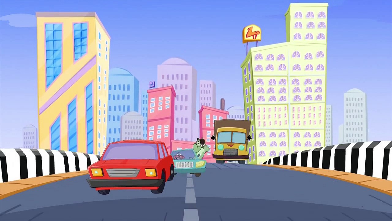 Rat-A-Tat| Cuppa Chase | Chotoonz Kids Funny Cartoon Videos