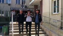 Bursa'da hareketli dakikalar.. Narkotik operasyonunda çok sayıda kişi gözaltına alındı