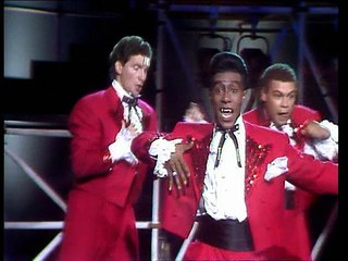 Red Dwarf Extras Season 02 Extra 08 - Tongue Tied - The Uncut Version