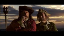 Deleted Scenes from Pirates of the Caribbean: Dead Men Tell No Tales