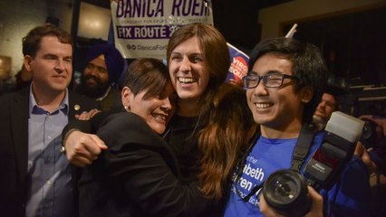 8 Young People Who Are Changing the Face of Politics