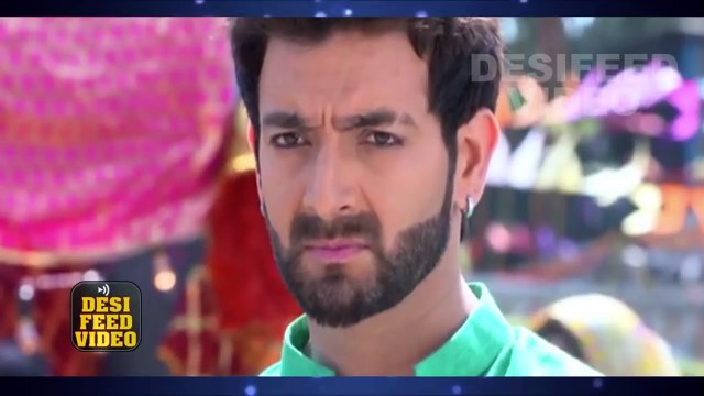 Ishq Mein Marjawan - 2nd April 2018 | Today News | Colors Tv Ishq Mein Marjawan Serial News 2018