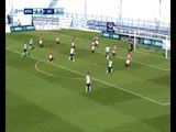 26η Απόλλων Σμύρνης-ΑΕΛ 3-0 2017-18 Tilesport tv