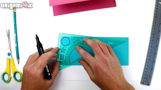 How to make a pop up card