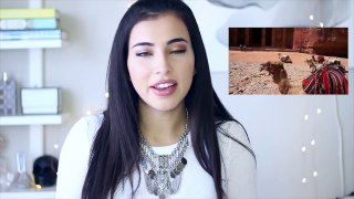 5 Ancient Arab Beauty Secrets | Daniela M Biah