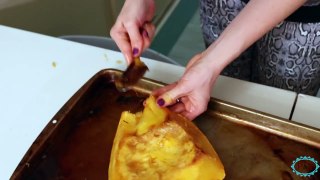 How To Make Pumpkin Pie From Scratch