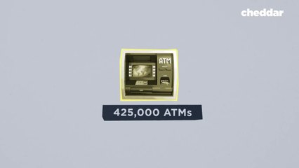 Cheddar Explains: The Internet of Things