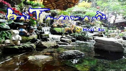 BÀI TANGO XA RỒI - Hoài An (Ca sĩ: Loan Châu)