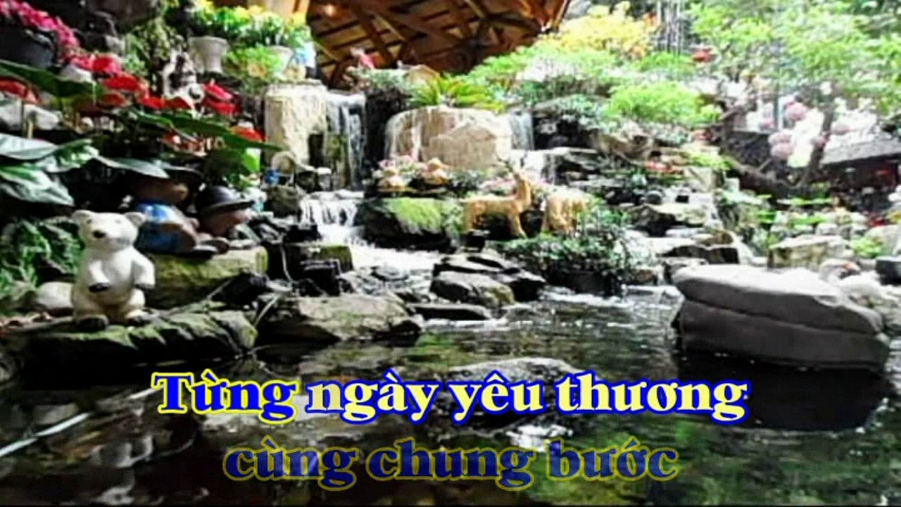 [Karaoke] BÀI TANGO XA RỒI - Hoài An (Giọng Nữ: Am)