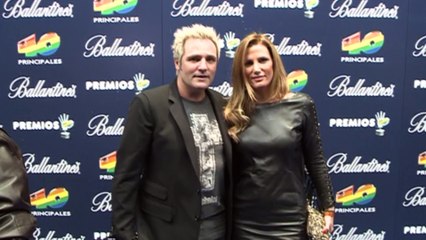 Cañizares vuelve al trabajo tras la pérdida de su hijo