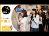 ตีท้ายครัว | ไข่มุข BNK48 | 1 เม.ย. 61 | Full