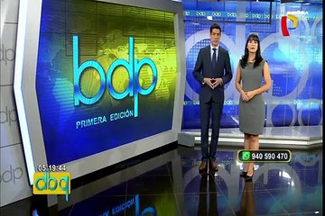 Huaura: violan y asesinan a mujer sordomuda al interior de su vivienda