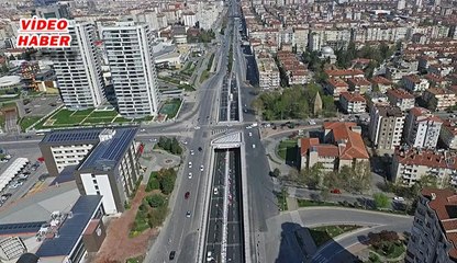 (2 Nisan 2018) KESİNTİSİZ TRAFİK İÇİN REKOR YATIRIM