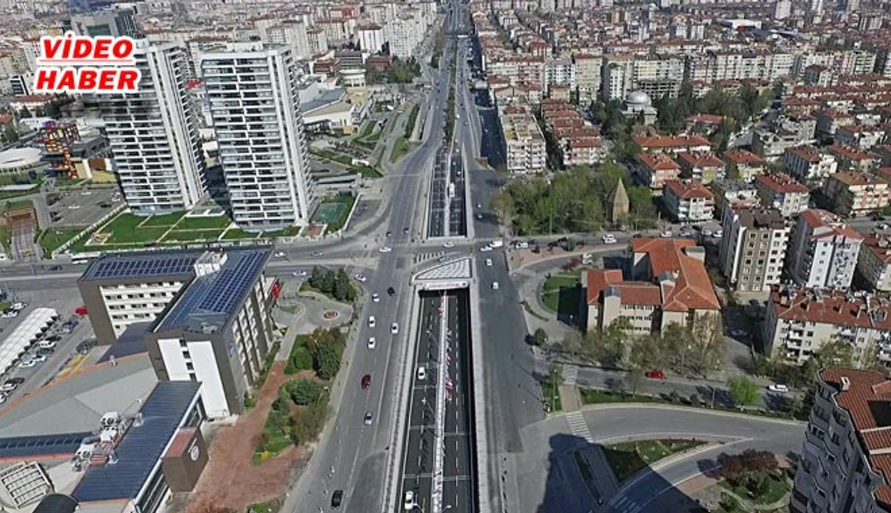 (2 Nisan 2018) KESİNTİSİZ TRAFİK İÇİN REKOR YATIRIM