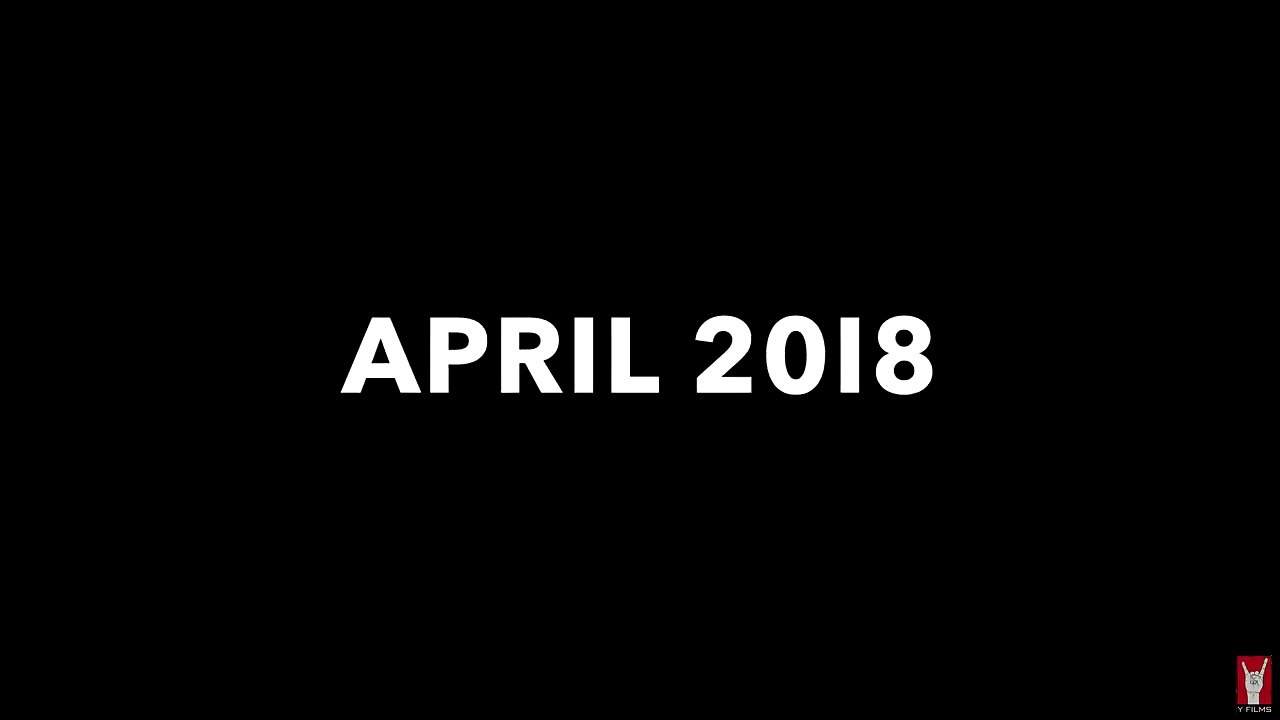 #Isspeshal6 Teaser | April 2018