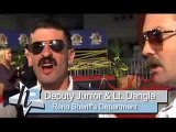 Reno 911! - Premiere - Hollywood Press TV Coverage