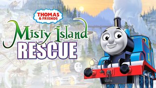 Thomas and Friends - Full Game Episodes English HD - Thomas the Train