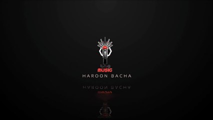 Haroon Bacha - Yadoona (Official) - Heele