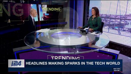 TRENDING | Chinese space lab breaks up over Pacific Ocean | Monday, April 2nd  2018