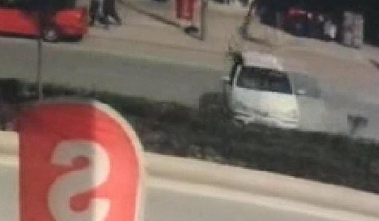 10 yaşındaki çocuğun yaşamını yitirdiği kaza güvenlik kamerasında