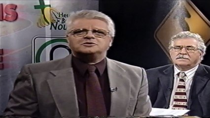 La réconciliation