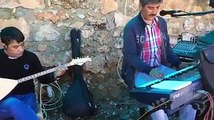 SEHER YELİ - AYRILIK HASRETİ - bağlama ile güzel