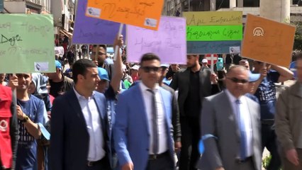 Dünya Otizm Farkındalık Günü - KİLİS