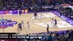 Basket : une joueuse inscrit 2 paniers au buzzer en 2 matchs et devient une star (vidéo)