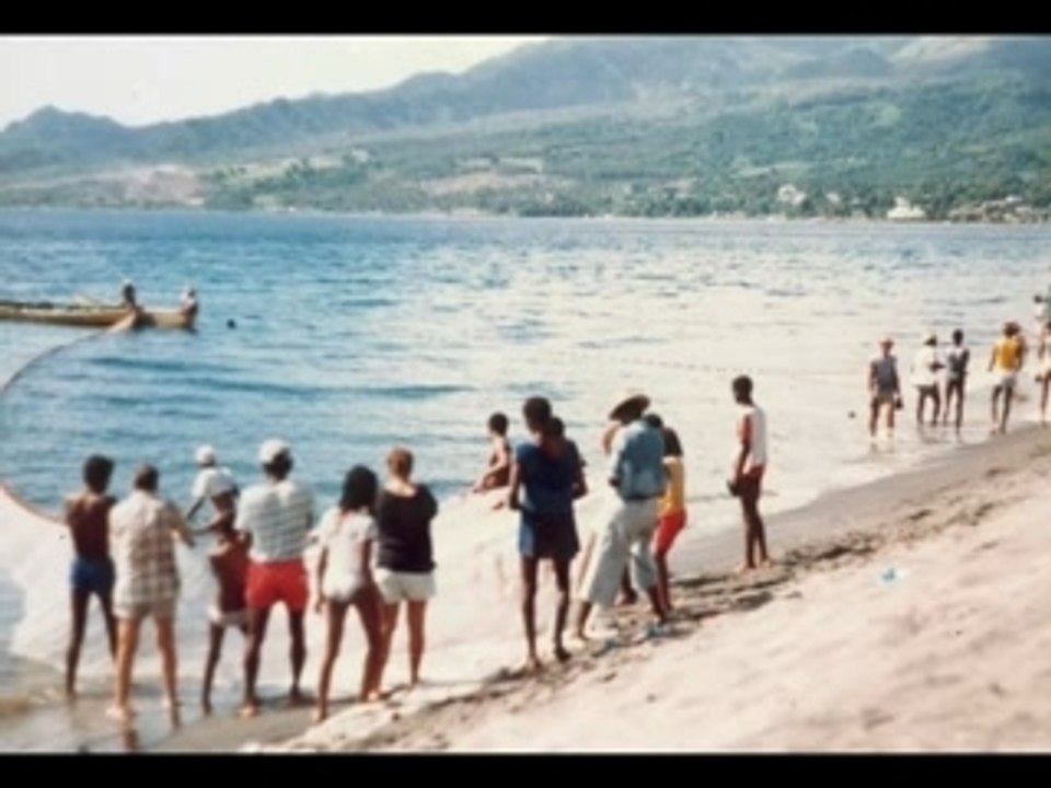 Karaïbes 972 - Martinique -