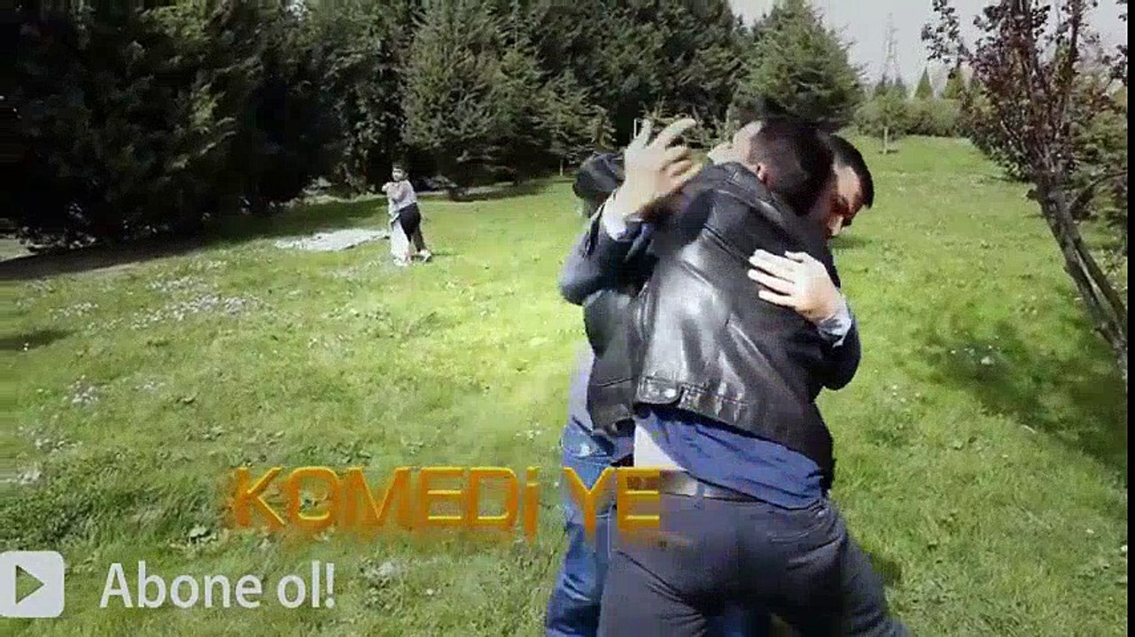 KOMEDİ  BABAM VE GİDEN 100 TL :) KOMİK KISA FİLM