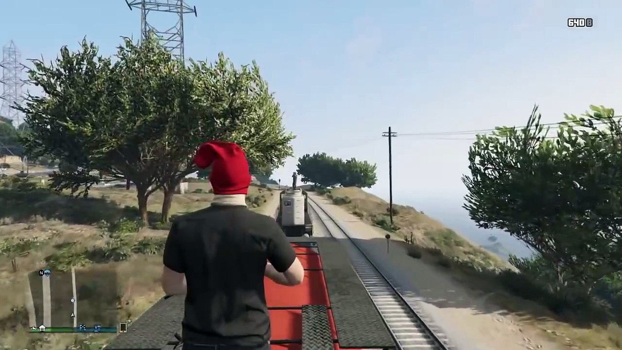 GTA 5 wasted compilation 2