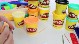 HOTEL TRANSYLVANIA 2 Learn how to make DENNIS with Play-Doh Монстры на Каникулах