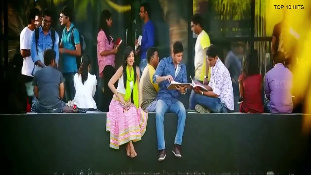 Naino ki jo baat naina jaane hai