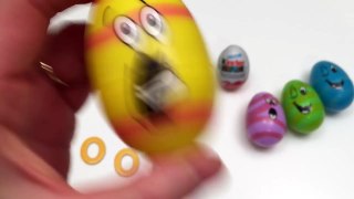 SCOOBY DOO Monster Jam Surprise Egg Learn a Word Kinder Surprise