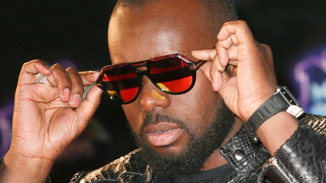 Maître Gims est-il polygame ? #GOSSIPHOP