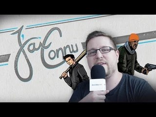 J'ai connu... L'émergence des jeux 3D en monde ouvert