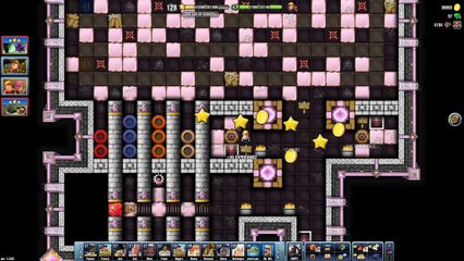 [~Hathor~] #14 Dendera's Palace Diggy's Adventure