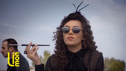 Aşkın Gören Gözlere İhtiyacı Yok - 1.Fragman