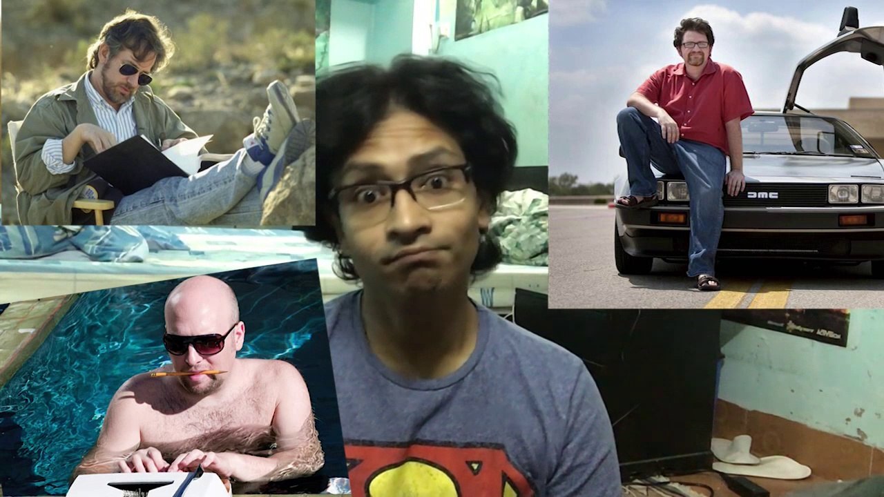 Ready Player One - Reaction, Review & possible Easter Egg