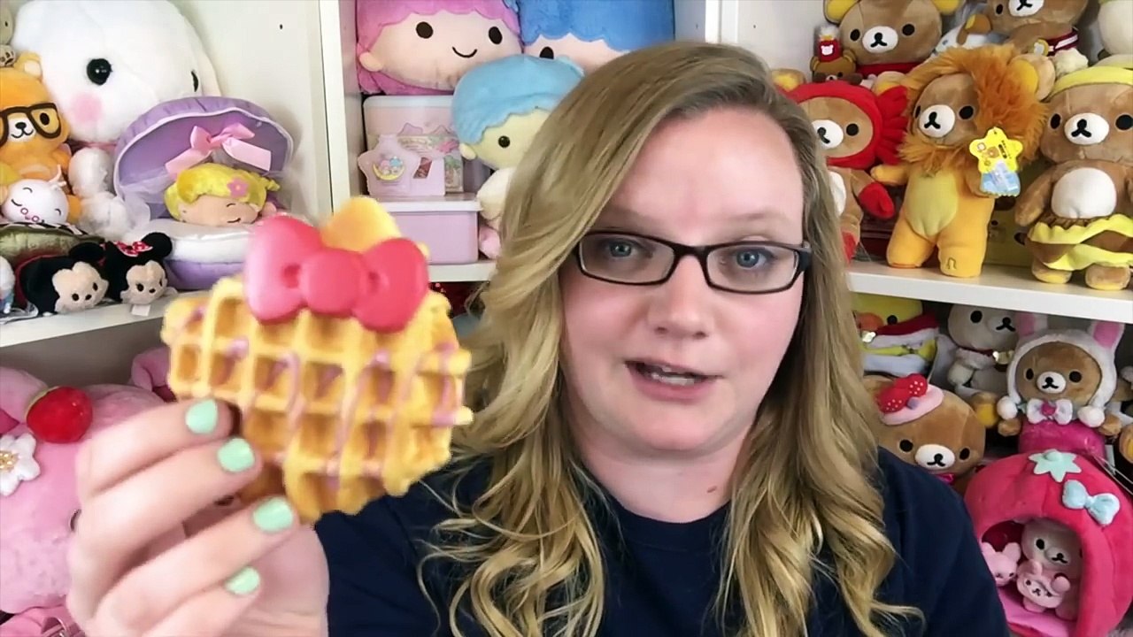 IF IT WAS REAL SQUISHY TAG