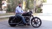 Harley-Davidson Iron 883 - la más vendida de la firma en México | Autocosmos