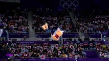 WOG18 - Watts Zap - Best of Olympics - Pooh rain (ESP ITA)